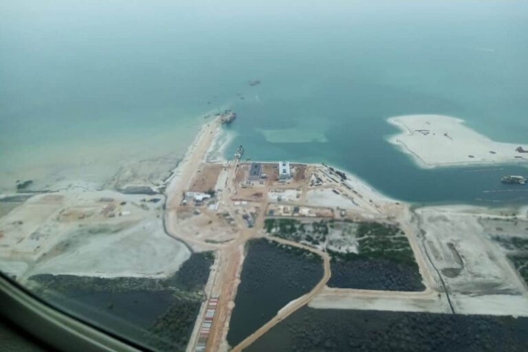 TotalEnergies moves to restart Mozambique LNG project despite security, eco concerns