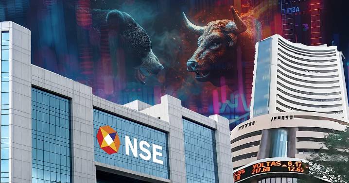 Stock Market LIVE: GIFT Nifty Hints At Negative Open; Hyundai, JSW Energy, TCS Shares In Focus