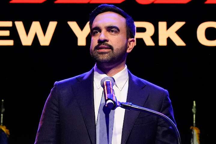 Lone borough against Mamdani: Here’s how Staten Island voted in NYC mayoral election