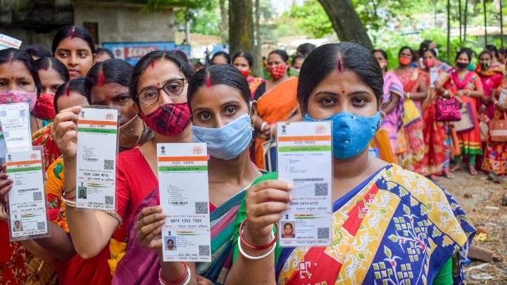 Aadhaar card may soon show only photo and QR code: UIDAI plans major security upgrade