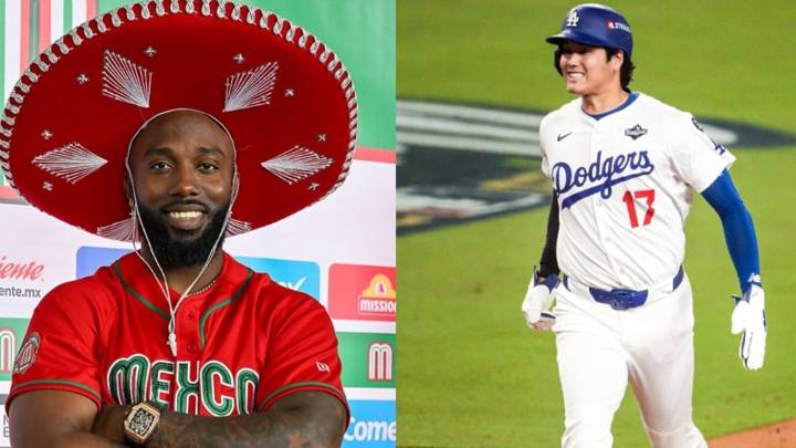 ¿Cuándo será el juego México vs Dodgers previo al Clásico Mundial de Beisbol 2026?
