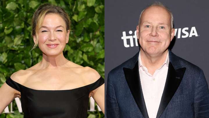 Renée Zellweger to Star in David Yates' 'Phantom Son' Thriller