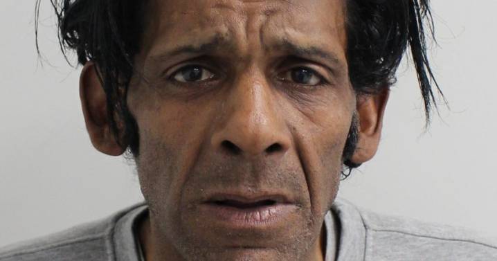 Robber who fatally kicked and punched pensioner jailed for 23 years