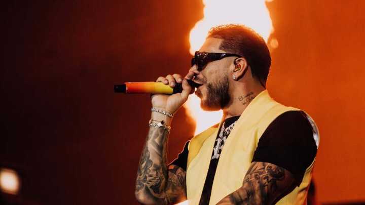 Ryan Castro anuncia el concierto más grande de su carrera: será en el Atanasio Girardot el próximo 25 de abril, ¿dónde y cuándo comprar las boletas?