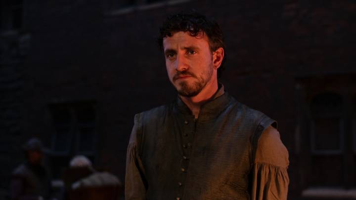 'Hamnet' Wins London Film Fest Audience Award