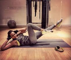 Jatadhara Actress Sonakshi Sinha Recalls Her Weight Loss Journey