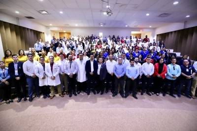 Diabetes tercer causa de muerte en Sinal…