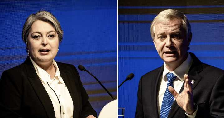 ¿Deja vú Constitucional?: Balotaje Jara/Kast revive fantasma del “Rechazo” y resultado aplastante...