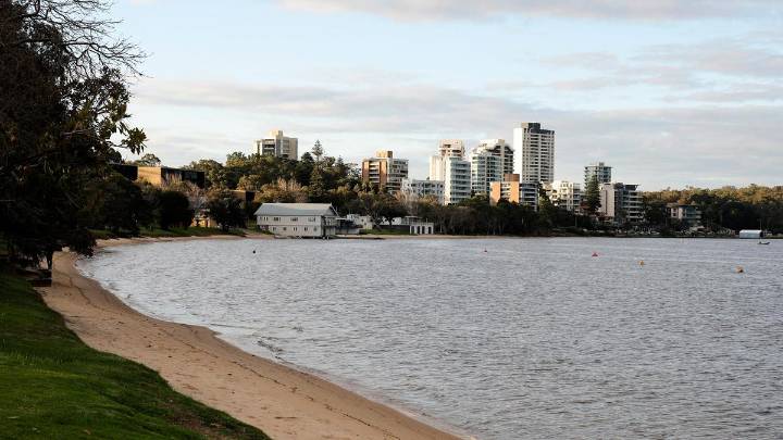 Huston grills Saffioti as community fury grows over Matilda Bay ferry terminal