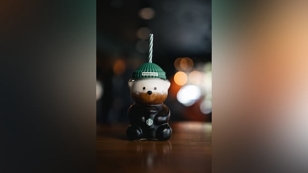 Starbucks apologizes for its bear cup drama. What's behind the 'Bearista' frenzy?