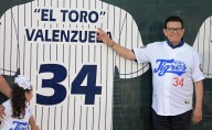 Los Dodgers se coronaron en el cumpleaños de Fernando Valenzuela; El Toro fue el amuleto de Los Ángeles por esta razón