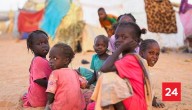 Niños mueren a diario por hambre en Sudán: "Es la mayor crisis alimentaria del mundo"