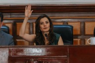 Vero Delgadillo presenta iniciativa para crear un Fondo de Capitalidad y reactivar el Fondo Metropolitano