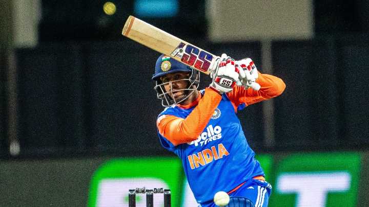 IND A vs BAN A live score: Gurjapneet removes Habibur as India A take control