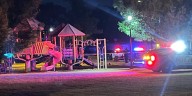 Tucson Police tackle crime at midtown parks with Operation Relay