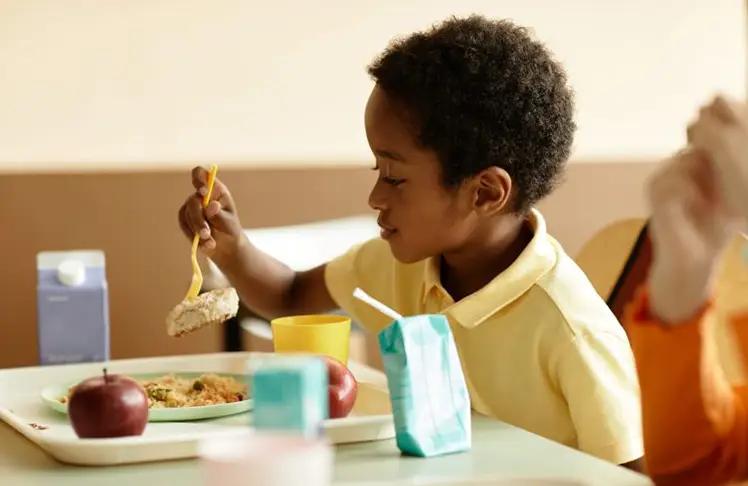 Judge Orders Feds to Use Emergency Funds to Keep SNAP Afloat