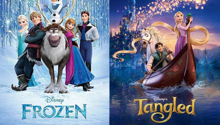 Nation To Continue Pretending 'Frozen' Was Better Than 'Tangled'