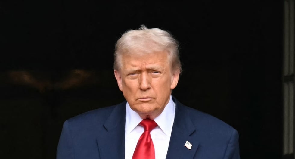 Donald Trump recomendó a Japón que no provoque a China con Taiwán, según medios, pero Tokio lo niega