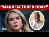 White House reacts to Epstein emails