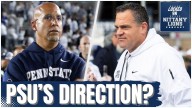 Expect James Franklin to go After Penn State's Roster — Nittany Lions FACE Tough Road Ahead
