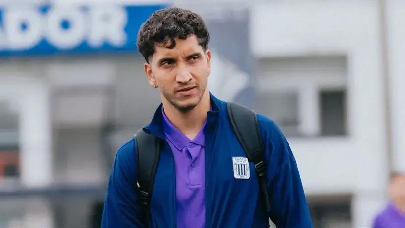 Malas noticias para Pipo Gorosito en el cierre del campeonato: Jean Pierre Archimbaud sufrió lesión y tuvo que ser operado