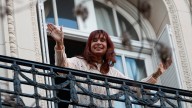 La Fiscalía argentina acusa a Cristina Kirchner de ser “la destinataria final” de los sobornos de la causa Cuadernos
