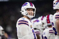 Steelers Coach Says Josh Allen Isn’t Bills’ Biggest Strength Anymore After Texans Reveal Bills QB’s Weakness Are the Buffalo Bills no longer leaning on Josh Allen? Find out why a Steelers coach says s