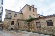 El alcalde se reunió con empresarios para San Juan de Dios