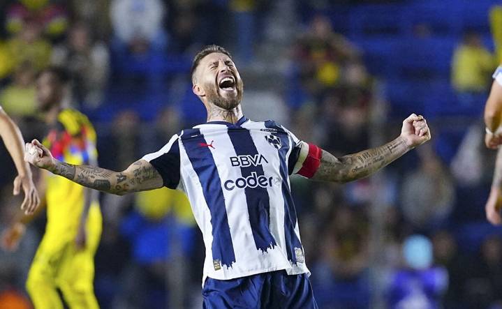 Rayados rompe el silencio sobre el futuro de Sergio Ramos: "Estamos en pláticas"