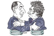 Análisis. El “volantazo salvador” como nueva categoría política