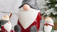 For Less Than Half The Price, IKEA's Christmas Cookie Jar Rivals Pottery Barn's
