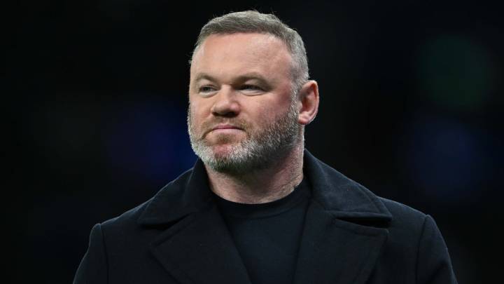 Wayne Rooney blames children's TV character for making him get a vasectomy