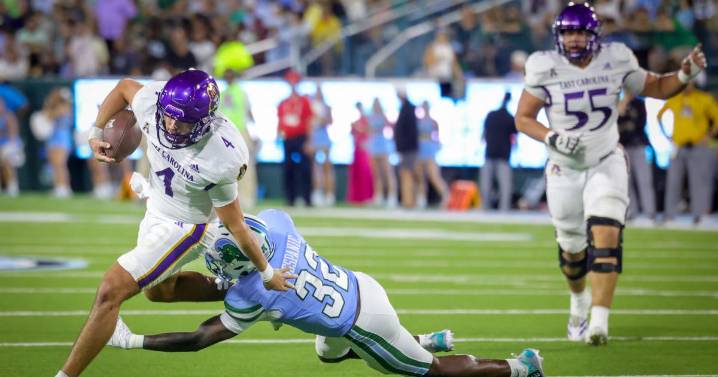 Sweet success: Tulane safety Bailey Despanie on verge of unprecedented title