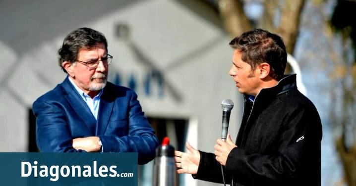 Sileoni dejó de ser ministro de Educación: A quién pone Kicillof en su lugar