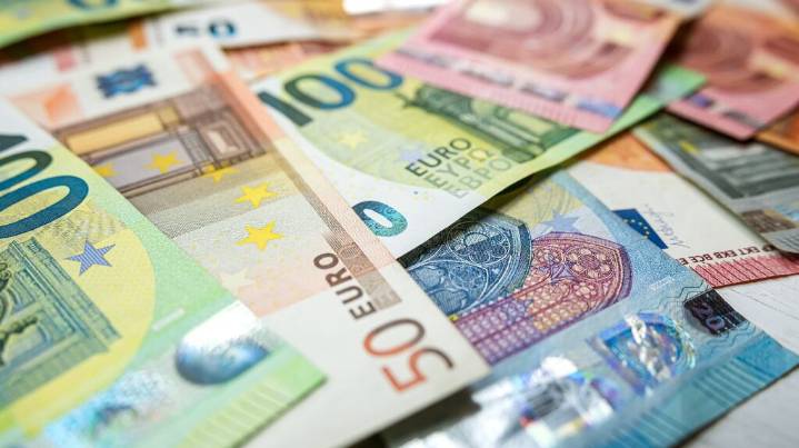 Euro hoy y euro blue: a cuánto cotizan este miércoles 12 de noviembre