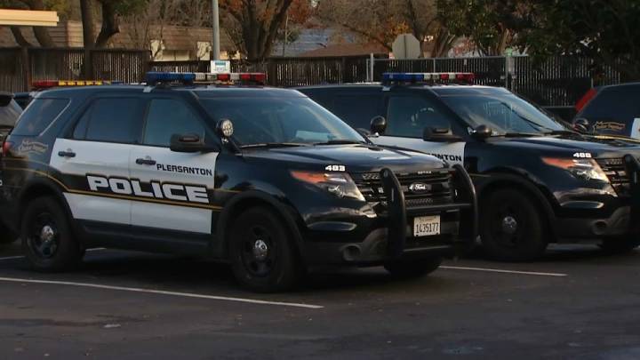 Mujer muere arrollada en Pleasanton – Telemundo Area de la Bahía 48