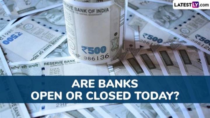 Fact Check Bank Holiday Today? Are Banks Open or Closed on Saturday, November 22? Check Details
