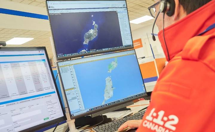 Muere atropellada por un camión en Canarias