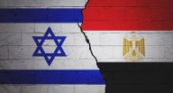 Israel declara "zona militar cerrada" su frontera con Egipto para evitar contrabando de armas últimas