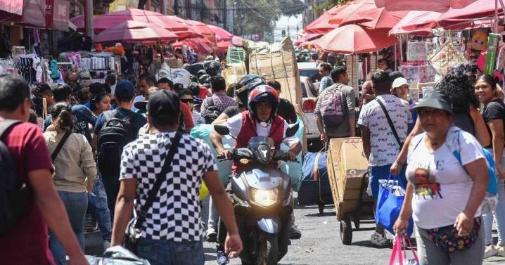 CDMX descarta autorización de romerías anticipadas en el Centro Histórico