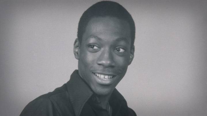 'Being Eddie': New Eddie Murphy Documentary Addresses the Murder of His Father