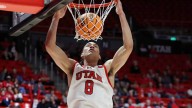 The Alex Jensen Era Begins With Utah Defeating San Jose State, 84