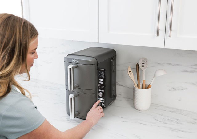 Cómo elegir electrodomésticos inteligentes en el Buen Fin: la clave está en la funcionalidad y el espacio