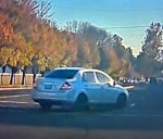 Man and three children injured in hit-and-run in east Vancouver, authorities say