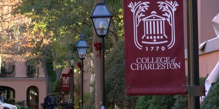 College of Charleston launches statewide financial aid initiative