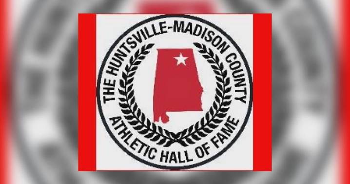 Huntsville Hall of Fame Announces Class of 2026