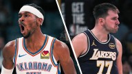 NBA ¿Dónde ver en vivo OKC Thunder vs. Los Angeles Lakers? Cuando se juega, horario y TV