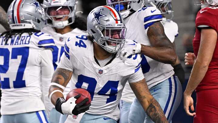 ¿Quién era Marshawn Kneeland, jugador de Cowboys que murió?