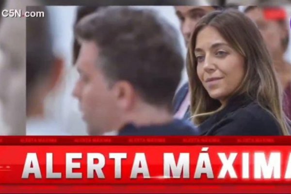 Allanaron el Ministerio de Economía por las coimas en Discapacidad y crece el escándalo