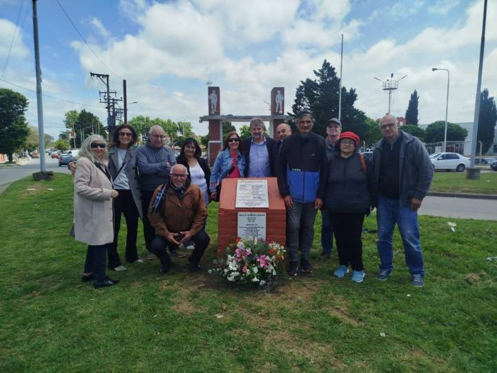 Emotivo homenaje por el Día del Periodista Deportivo